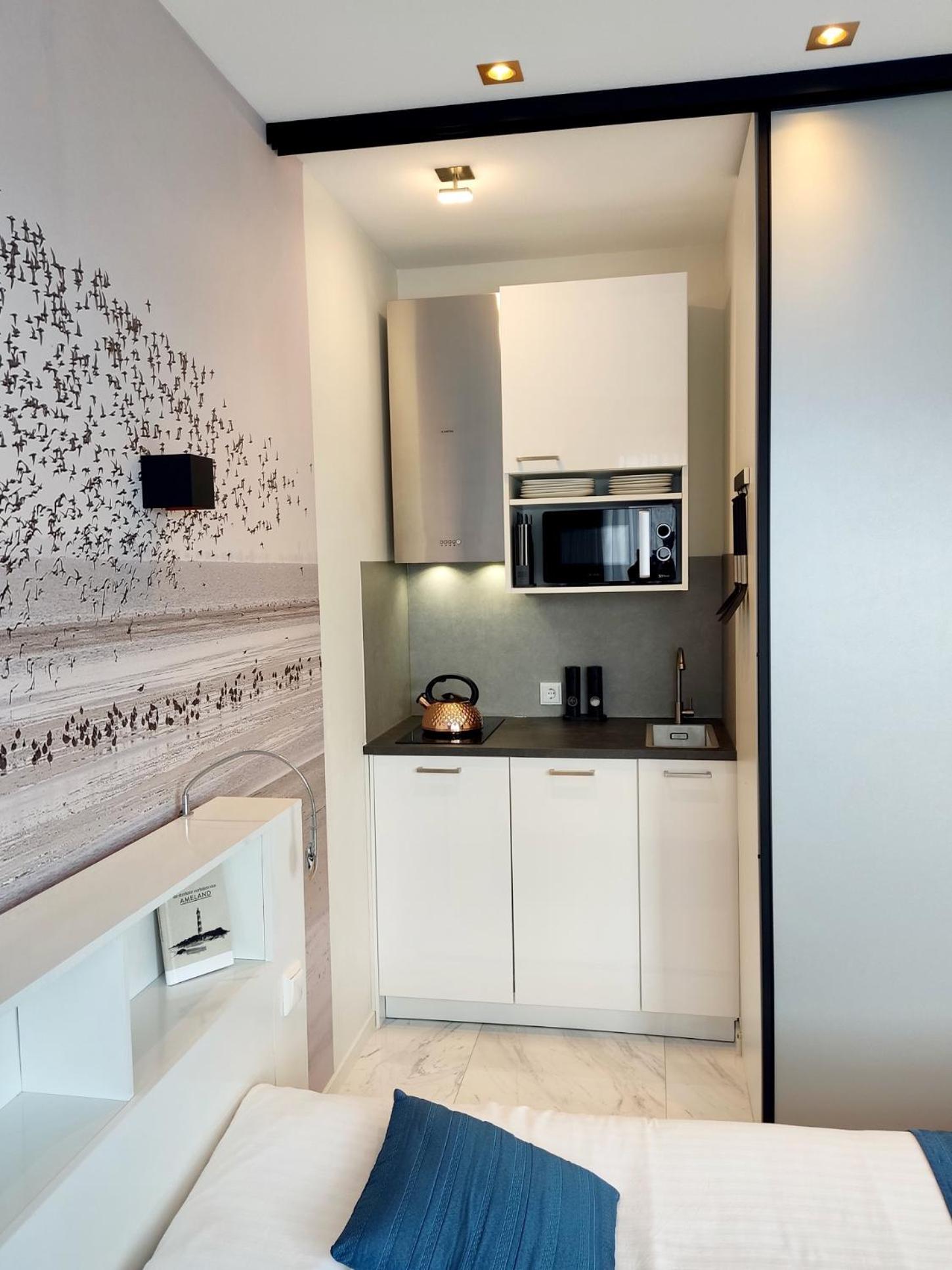 Bed & Breakfast Slaperduin Buren  Ngoại thất bức ảnh